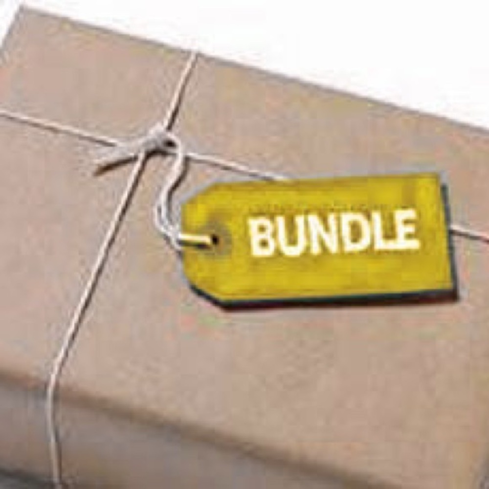 Bundle for Curvybellas